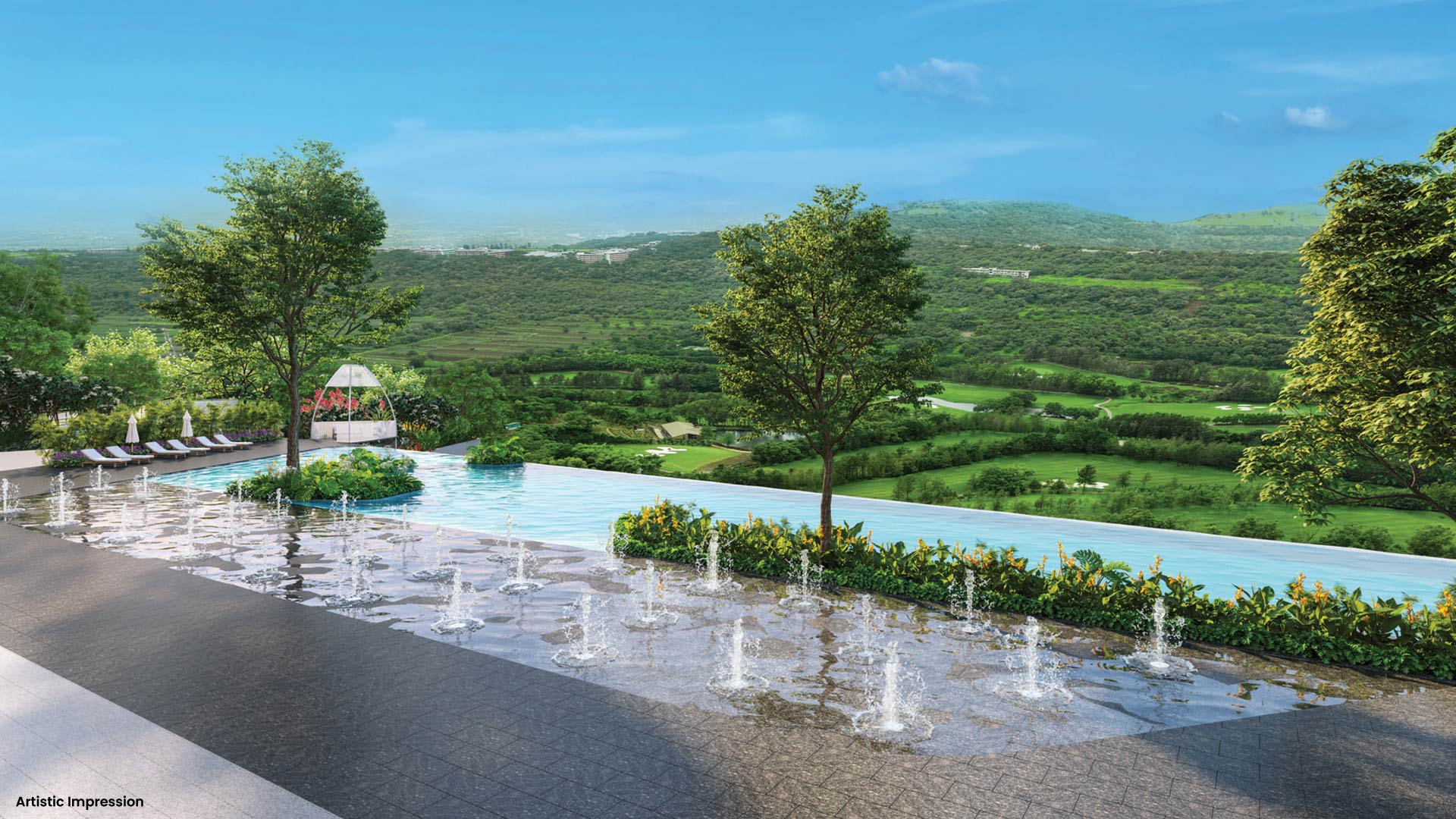 Vanaha Verdant Highlights Image